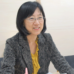 櫛田和代弁護士事務所弁護士紹介